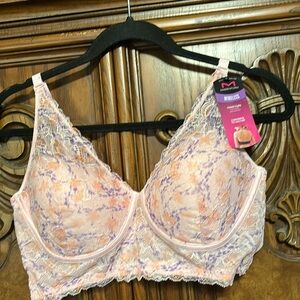 Maidenform wireless bra